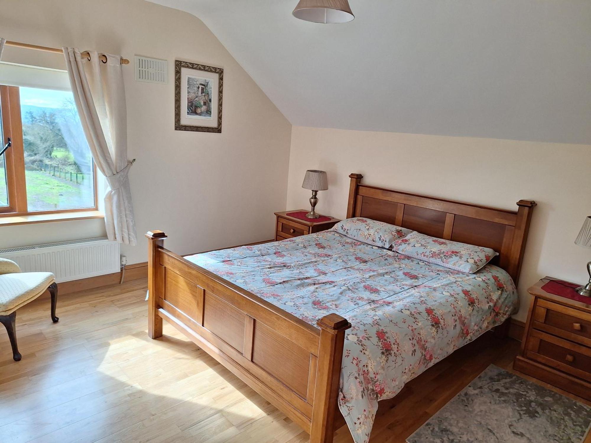 The Attic Apartment Kilkenny Exterior foto